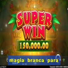 magia branca para unir casal